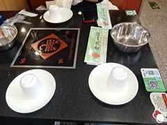-老诚一锅·羊蝎子(广渠门外店)
