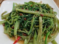 -澳门西南饭店·粤菜·茶市·手工点心(华海路店)