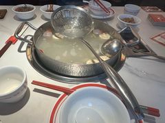 -八合里潮汕鲜牛肉火锅(深圳海岸城店)