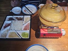 -师味葱扒虎头鲤·水席洛阳菜(元华店)