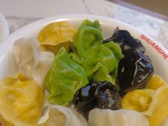 -双合园·海鲜水饺青岛菜(万佳广场店)