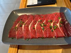 -新石器烤肉(周浦万达店)