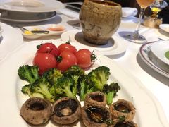 -波特曼西餐厅(南岗店)
