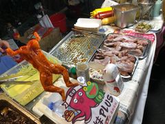 -凤城·食都
