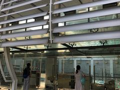 -同济大学四平路校区游泳馆