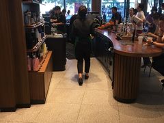 -星巴克臻选(北京富力家园店)