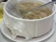 -荣誉国宴楼(美食城店)