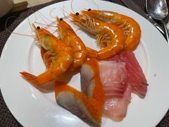-永泰福朋喜来登酒店-宜客乐自助餐厅(远大路店)