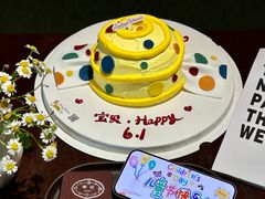 -嗒令甜品·主题融合料理餐厅(首座时代店)