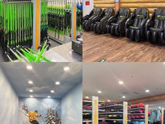 -长沙湘江冰雪世界