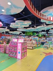-哈姆雷斯(王府井百货大楼店)