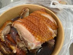 -戚顺兴盐水鸭(新街口明瓦廊店)