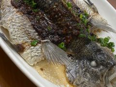 -东江海鲜酒家(艺都分店)