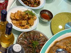 -渔娘渔家丹东海鲜(东直门店)