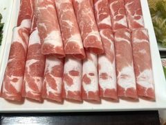 自卷羔羊卷-大明铜锅·烤涮坊·烧烤(总店)