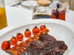 -品海楼·大连海胆锅贴馆(东港店)