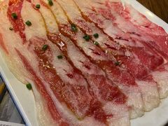 -农乐园炭火烤肉(世茂店)