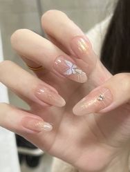 -雅洁美甲美睫