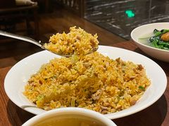 -蛇口希尔顿南海酒店·随轩中餐厅·粤菜