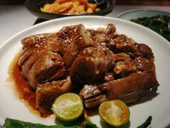 顺德碌鸭-大榕树下顺德菜(融创茂店)
