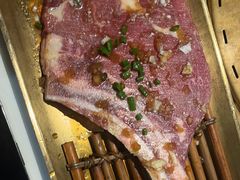 -炙城·韩式烤肉(南京东路店)