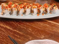 -白石的深夜食堂(大上海店)