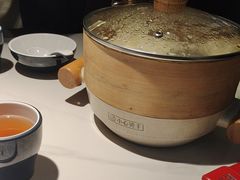 -额娘·春饼烤鸭(华北七楼创始店)