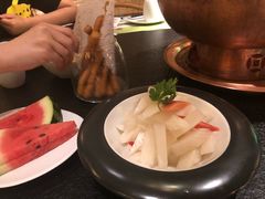 -番食园鲜食火锅(高新店)