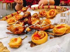 -百丈园龙江啫神馆