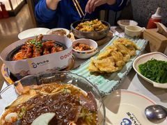 -七八冷面·延边朝鲜族美食(欢乐谷店)