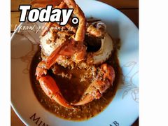 -Ministry of Crab(科伦坡店)