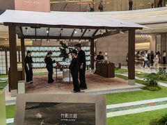 -龙湖杭州滨江天街