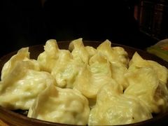 android_upload_pic-七菜馆·东北菜·蒸饺(文体路店)