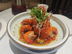 -渔意如意·首创金鲷顺德鱼生