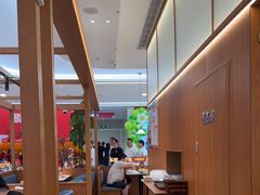 -千日贺茶餐厅(开发区安盛店)
