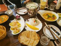 -Siam泰餐厅(水上公园店)