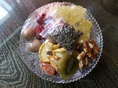 -清真大西门餐饮城(恒德大厦店)