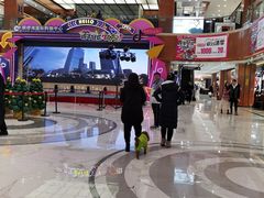 -铜锣湾国际购物中心