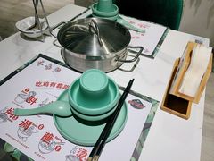 -肥佬大椰子鸡(三里屯3·3大厦店)