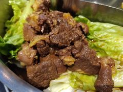 -手选潮汕鲜活牛肉火锅(二七广场店)