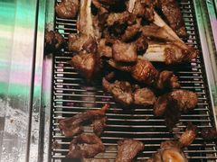 -外滩海鲜烧烤广场(东三旗店)