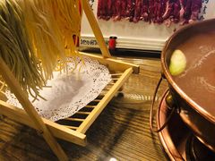 -芝麻花餐厅(祁家豁子店)