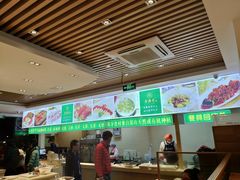 -素满香·素食自助餐(苏州·临顿路店)