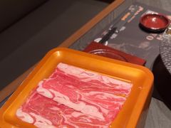 -牛YO寿喜烧和牛火锅自助(三台子万象汇店)