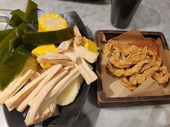 -新辣道鱼火锅(领展购物广场·中关村店)