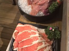 -湊湊火锅·茶憩(东城民盈国贸城店)