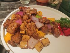 -前海沿·青岛菜(乐客城店)