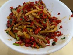-笨罗卜浏阳菜馆(太平街店)
