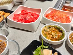 -海底捞火锅(泉城路店)