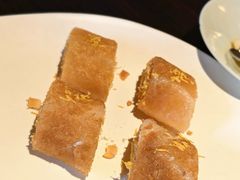 -庐灶江南·江南菜·四合院Bistro(东直门雍和宫·原华侨宾馆店)